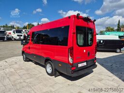 IVECO Daily 40-140 Forveda / CNG + GASOLINE / Serviced!