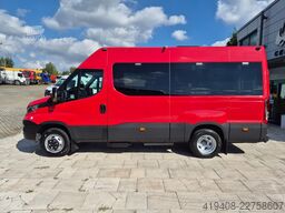 IVECO Daily 40-140 Forveda / CNG + GASOLINE / Serviced!