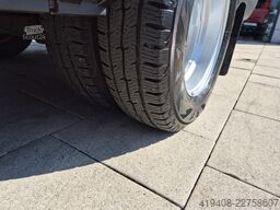 IVECO Daily 40-140 Forveda / CNG + GASOLINE / Serviced!