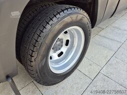 IVECO Daily 40-140 Forveda / CNG + GASOLINE / Serviced!