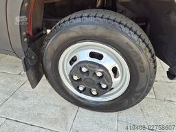 IVECO Daily 40-140 Forveda / CNG + GASOLINE / Serviced!