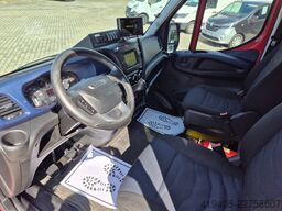 IVECO Daily 40-140 Forveda / CNG + GASOLINE / Serviced!
