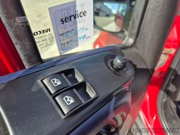 IVECO Daily 40-140 Forveda / CNG + GASOLINE / Serviced!