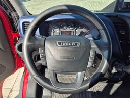 IVECO Daily 40-140 Forveda / CNG + GASOLINE / Serviced!