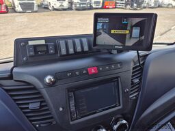 IVECO Daily 40-140 Forveda / CNG + GASOLINE / Serviced!