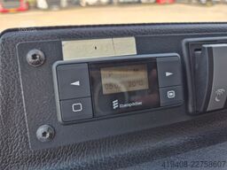 IVECO Daily 40-140 Forveda / CNG + GASOLINE / Serviced!
