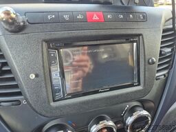 IVECO Daily 40-140 Forveda / CNG + GASOLINE / Serviced!