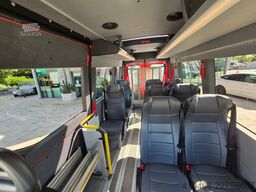 IVECO Daily 40-140 Forveda / CNG + GASOLINE / Serviced!