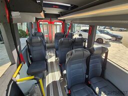 IVECO Daily 40-140 Forveda / CNG + GASOLINE / Serviced!