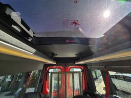 IVECO Daily 40-140 Forveda / CNG + GASOLINE / Serviced!