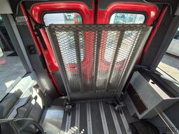 IVECO Daily 40-140 Forveda / CNG + GASOLINE / Serviced!