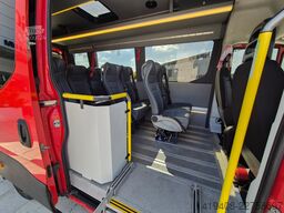 IVECO Daily 40-140 Forveda / CNG + GASOLINE / Serviced!
