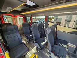 IVECO Daily 40-140 Forveda / CNG + GASOLINE / Serviced!