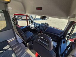 IVECO Daily 40-140 Forveda / CNG + GASOLINE / Serviced!