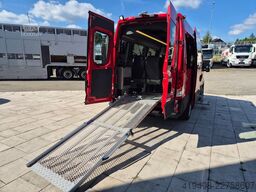 IVECO Daily 40-140 Forveda / CNG + GASOLINE / Serviced!