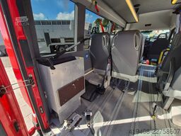 IVECO Daily 40-140 Forveda / CNG + GASOLINE / Serviced!