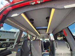 IVECO Daily 40-140 Forveda / CNG + GASOLINE / Serviced!