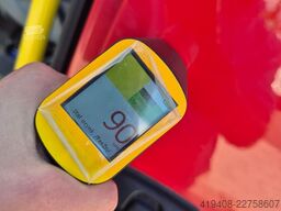 IVECO Daily 40-140 Forveda / CNG + GASOLINE / Serviced!
