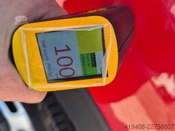 IVECO Daily 40-140 Forveda / CNG + GASOLINE / Serviced!