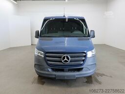Mercedes-Benz Sprinter 314 CDI DOKA,MBUX,Klima,AHK