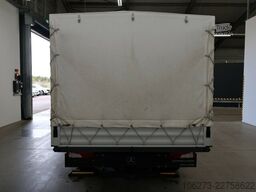 Mercedes-Benz Sprinter 314 CDI DOKA,MBUX,Klima,AHK