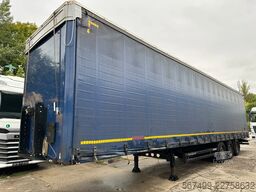 Kögel S24-1 Varios, 2 Units!!!