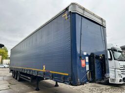Kögel S24-1 Varios, 2 Units!!!