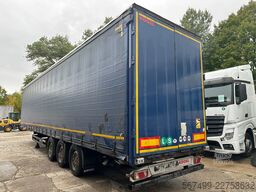 Kögel S24-1 Varios, 2 Units!!!