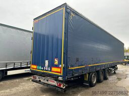 Kögel S24-1 Varios, 2 Units!!!