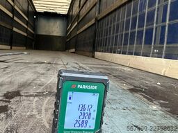 Kögel S24-1 Varios, 2 Units!!!