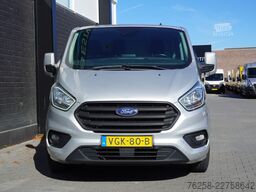 Ford Transit Custom 2.0 TDCI EURO 6 - Airco - Cruise...