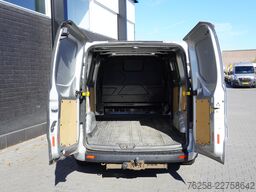 Ford Transit Custom 2.0 TDCI EURO 6 - Airco - Cruise...