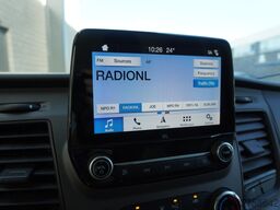 Ford Transit Custom 2.0 TDCI EURO 6 - Airco - Cruise...