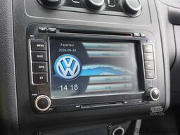 VW Caddy 1.6 TDI - Airco - Cruise - Camera -  €2.5...
