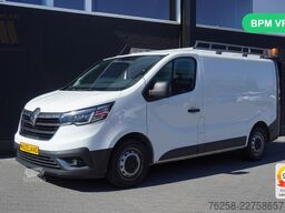 Renault Trafic 2.0 dCi 130PK EURO 6 Airco - Navi - Crui...