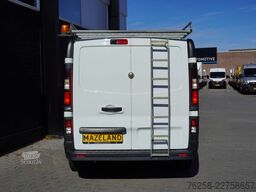 Renault Trafic 2.0 dCi 130PK EURO 6 Airco - Navi - Crui...