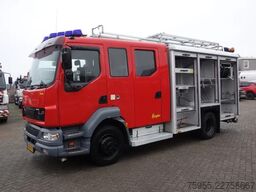 DAF LF 220 ZIEGLERPUMP BOMBEROS