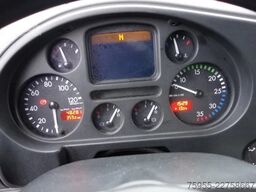 DAF LF 220 ZIEGLERPUMP BOMBEROS