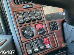 Scania P 400 8x4 Retarder HMF 16 Tonmeter Z-kraan