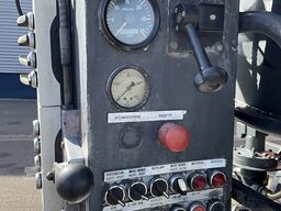 DAF FA 75 CF 250 Hogedruk spoelwagen Just 73.977 km!