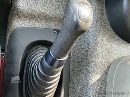 DAF FA 75 CF 250 Hogedruk spoelwagen Just 73.977 km!