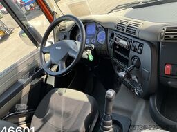 DAF FA 75 CF 250 Hogedruk spoelwagen Just 73.977 km!