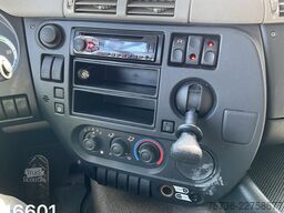 DAF FA 75 CF 250 Hogedruk spoelwagen Just 73.977 km!