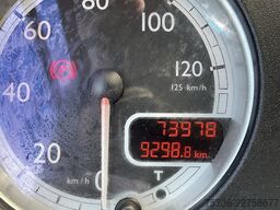 DAF FA 75 CF 250 Hogedruk spoelwagen Just 73.977 km!