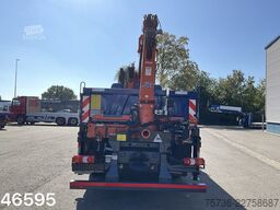 Mercedes-Benz Mercedes-Benz Atego 1524 Euro 6 Atlas 10 Tonmet...
