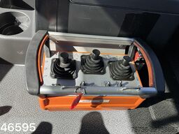 Mercedes-Benz Mercedes-Benz Atego 1524 Euro 6 Atlas 10 Tonmet...