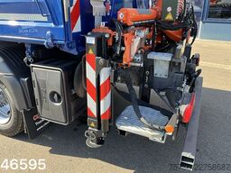 Mercedes-Benz Mercedes-Benz Atego 1524 Euro 6 Atlas 10 Tonmet...
