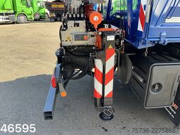 Mercedes-Benz Mercedes-Benz Atego 1524 Euro 6 Atlas 10 Tonmet...