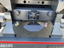 Mercedes-Benz Mercedes-Benz Atego 1524 Euro 6 Atlas 10 Tonmet...