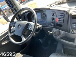 Mercedes-Benz Mercedes-Benz Atego 1524 Euro 6 Atlas 10 Tonmet...